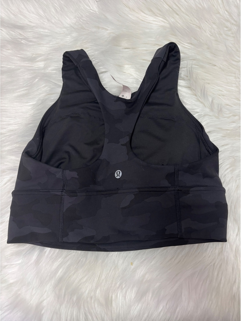 * | Lululemon | bra. Size 8. - Picture 2 of 3